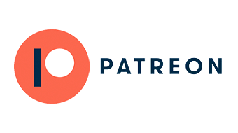 Patreon logo